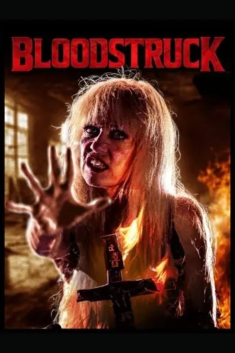 Bloodstruck (2010)