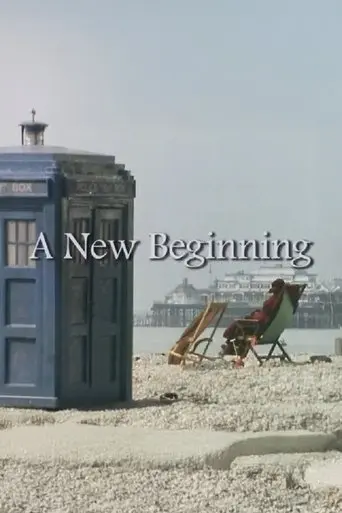 A New Beginning (2004)