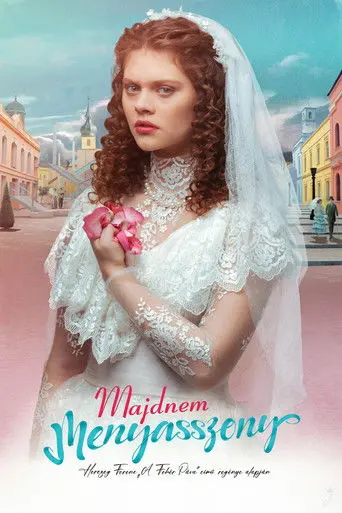 Almost a Bride (2024)