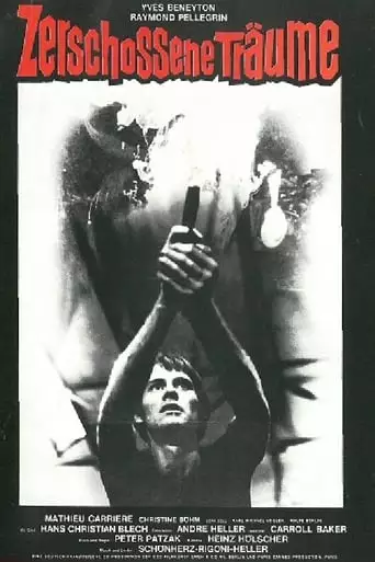 Zerschossene Traume (1976)