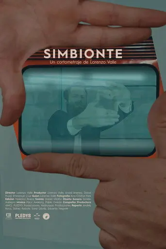 Symbiont (2019)