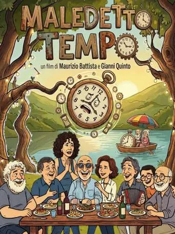 Maledetto tempo (2026)