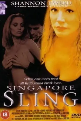 Singapore Sling (1999)