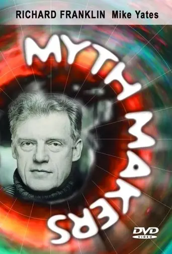 Myth Makers 16: Richard Franklin (1989)