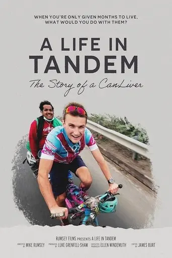 A Life in Tandem (2025)