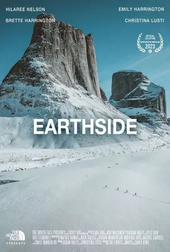 Earthside (2023)