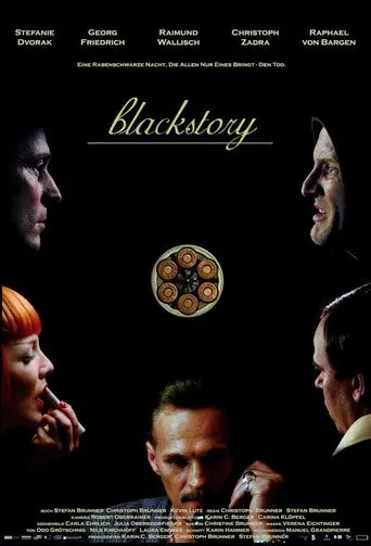 Blackstory (2013)
