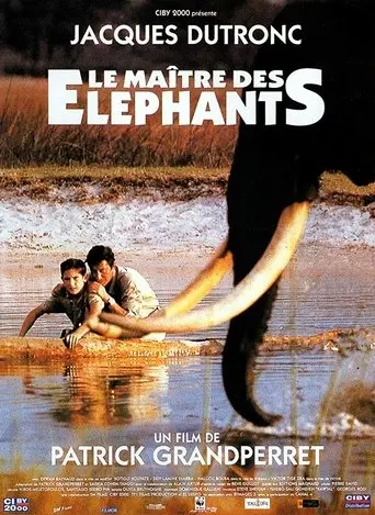 Le Maître des éléphants (1995)