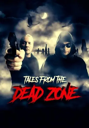 Tales from the Dead Zone (1970)