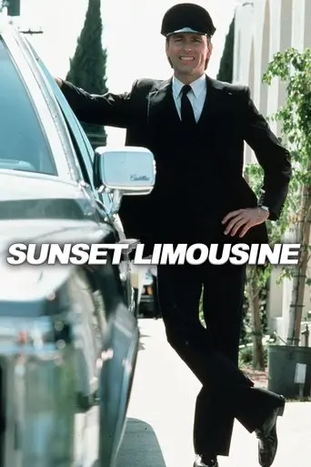 Sunset Limousine (1983)