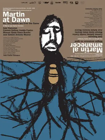 Martin at Dawn (2013)