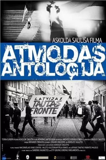 The Path to Baltic Freedom (2013)