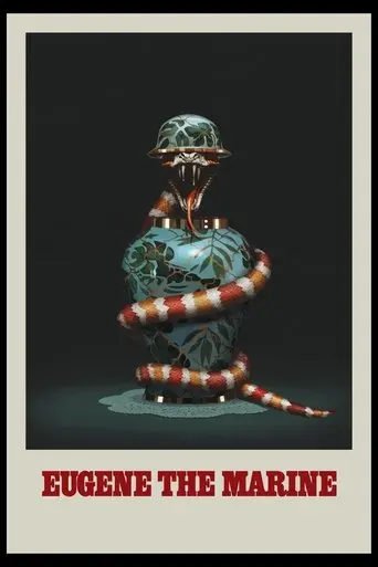 Eugene the Marine (2025)
