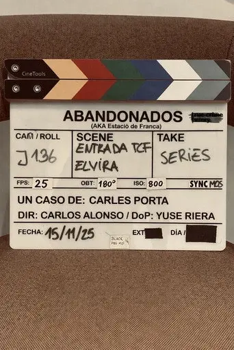 Abandonados (2026)