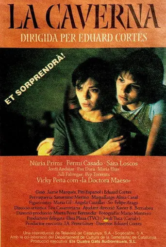La caverna (2000)