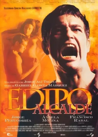Oedipus Mayor (1996)