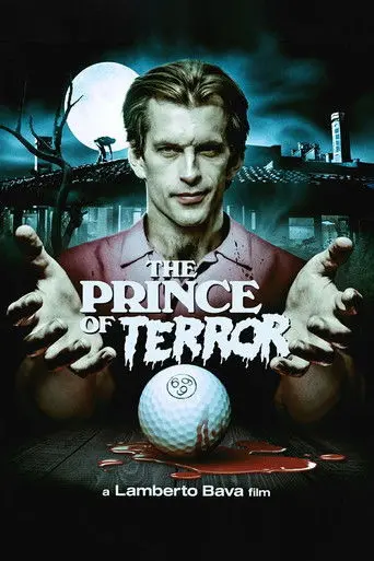 The Prince of Terror (1989)