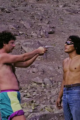 Asia, el culo del mundo (1992)