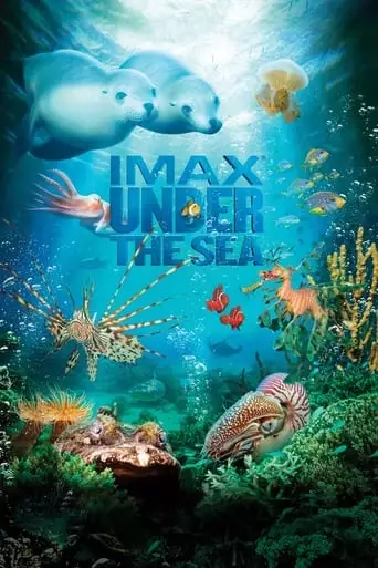 Under The Sea 3D (2009)