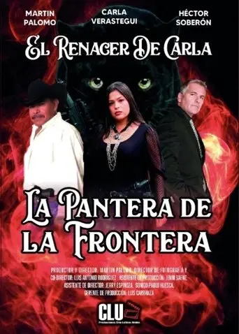 The Panther of the Border (2022)