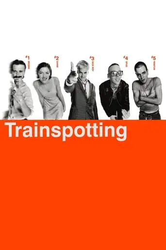 Trainspotting (1996)