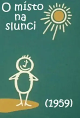 A Place in the Sun (1960)