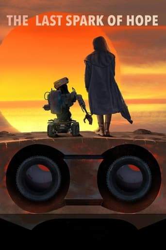 The Last Spark Of Hope (2023)