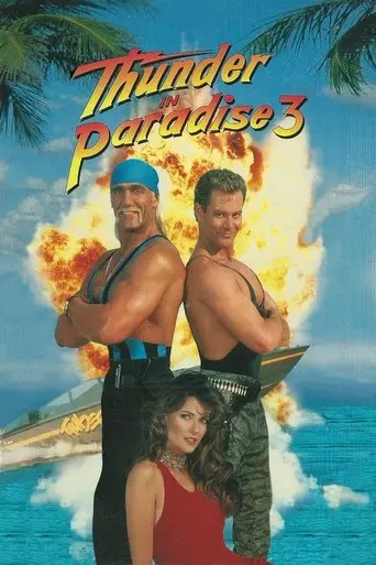 Thunder in Paradise 3 (1995)