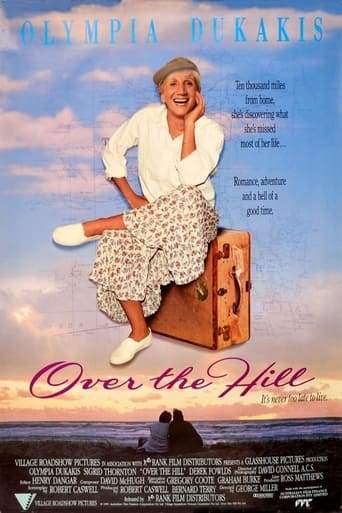 Over The Hill (1992)