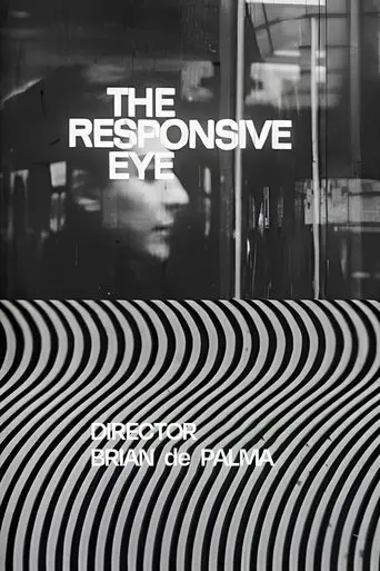 The Responsive Eye (1965)