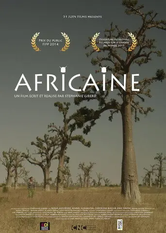 Africaine (2014)