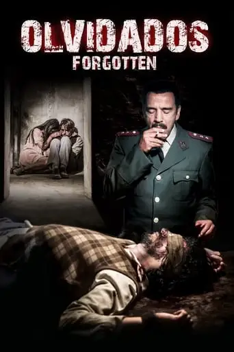 Forgotten (2014)