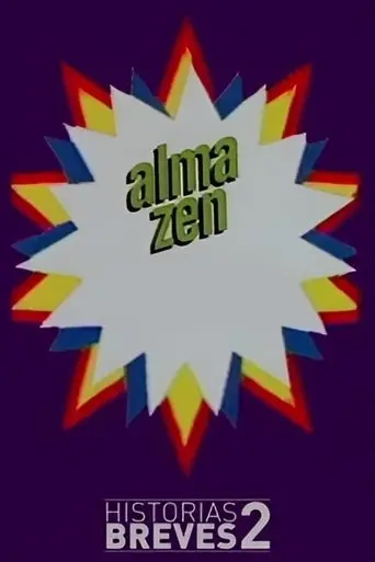 Historias Breves II: Alma Zen (1997)