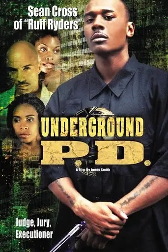 Underground P.D. (2004)