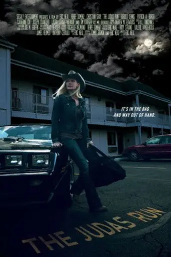 The Judas Run (2014)