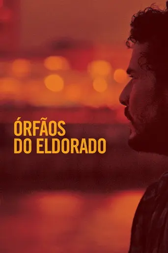 Orphans of Eldorado (2015)