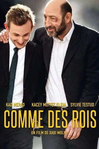Kings for a Day (2018)