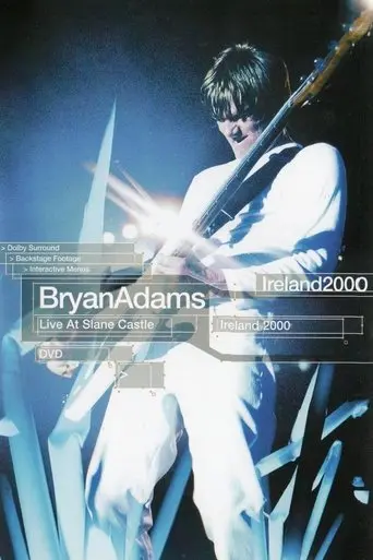 Bryan Adams: Live at Slane Castle (2001)