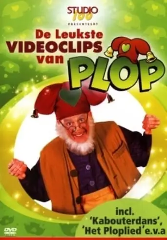 De Leukste Videoclips Van Plop (2024)