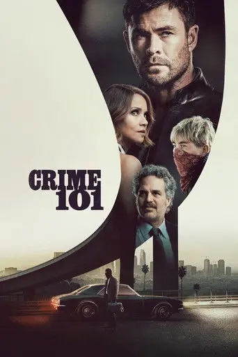 Crime 101 (2026)