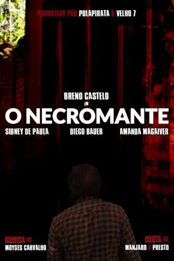 O Necromante (2016)