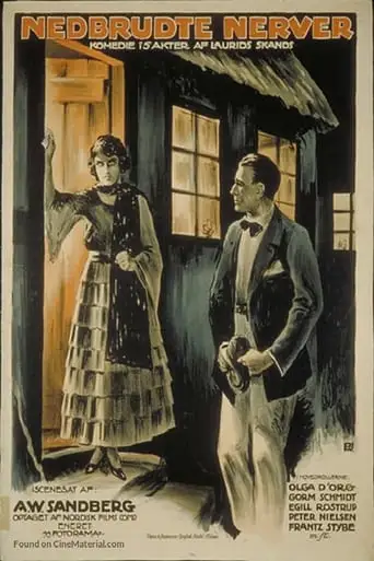 Nedbrudte Nerver (1923)