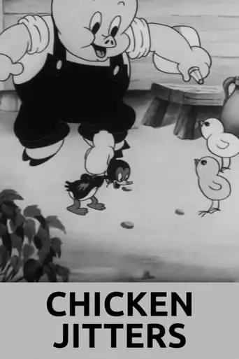 Chicken Jitters (1939)