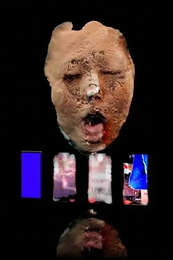 Virtual Spectres (2023)