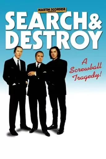 Search And Destroy (1995)
