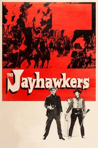 The Jayhawkers! (1959)