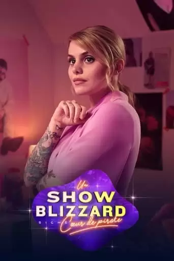 Un Show Blizzard Signe Coeur De Pirate (2022)