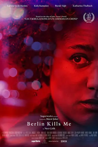 Berlin Kills Me (2024)