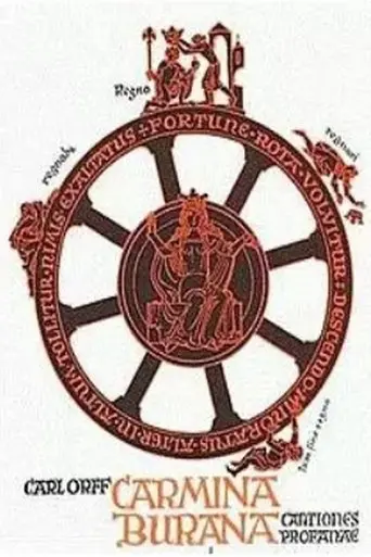 O, Fortuna! A portrait of the composer of Carmina Burana, Carl Orff (2011)