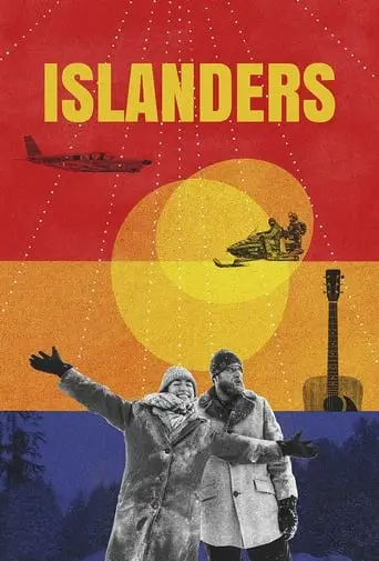 Islanders (2022)